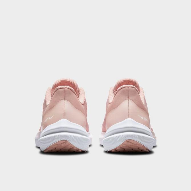 Nike epic react flyknit 2 2024 rose gold y barely rose