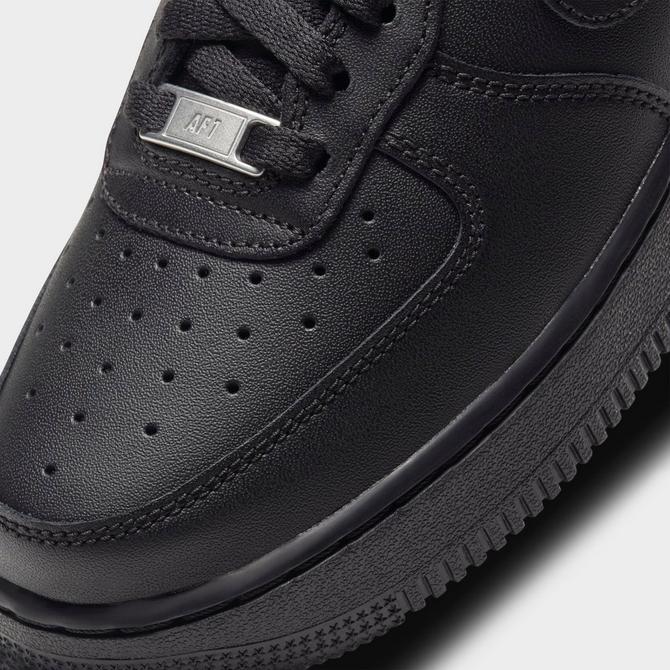 Nike AF1 - 2 pairs - Mens 11.5 - Custom Order - Invoice 1 of 2 – B Street  Shoes