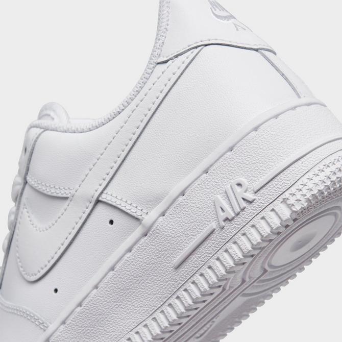 Buy Nike WMNS Air Force 1 Shadow White Multi - Stadium Goods