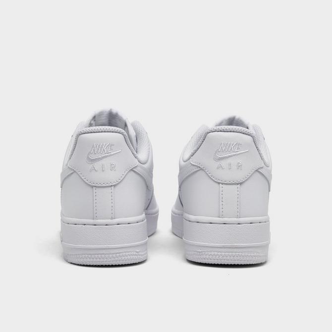 Buy Nike WMNS Air Force 1 Shadow White Multi - Stadium Goods