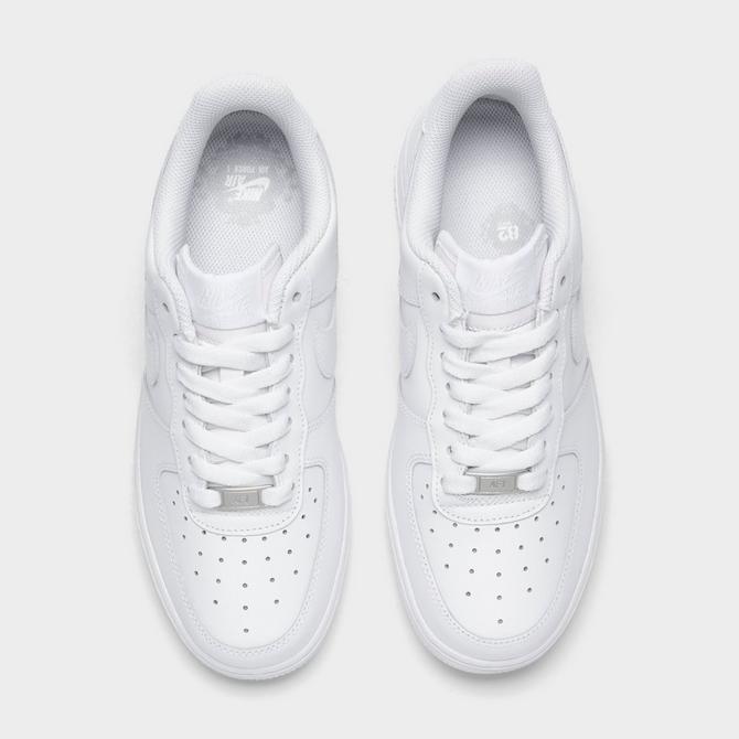 Women's Nike Air Force 1 Low Casual Shoes| JD Sports