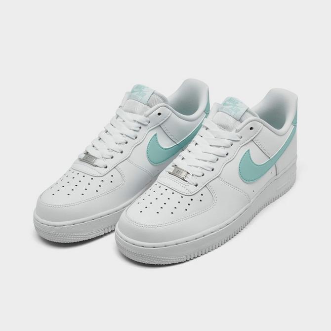 Women's air cheap force 1 low