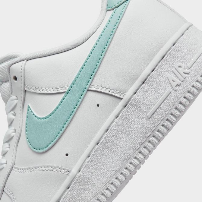Womens Air Force 1 Shoes.