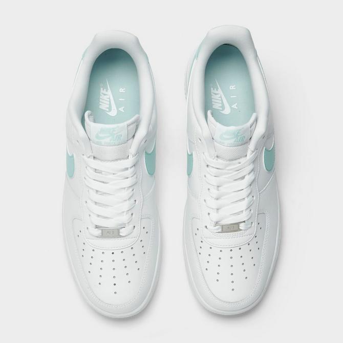 Nike Air Force 1 '07 'White Stadium Green' Women's DD8959-110