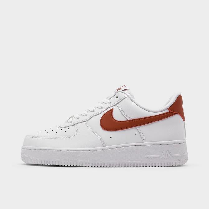 Women's Nike Air Force 1 Low Casual Shoes | JD Sports