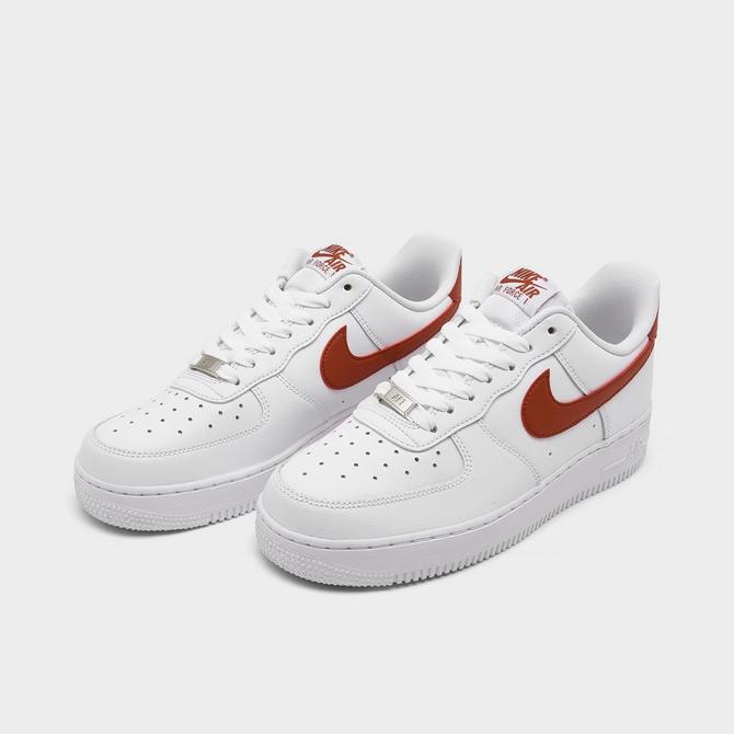 Women s Nike Air Force 1 Low Casual Shoes JD Sports