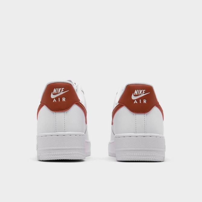 Women's Nike Air Force 1 Low Casual Shoes | JD Sports