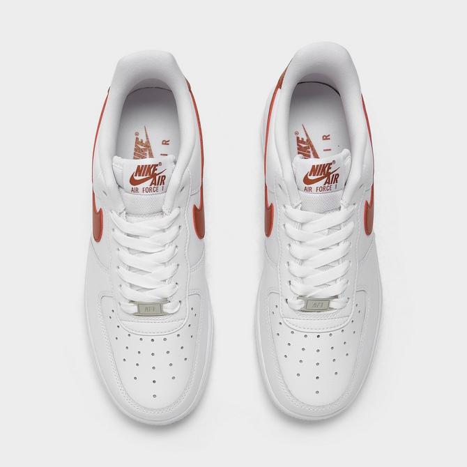 Air force 1 discount rosas