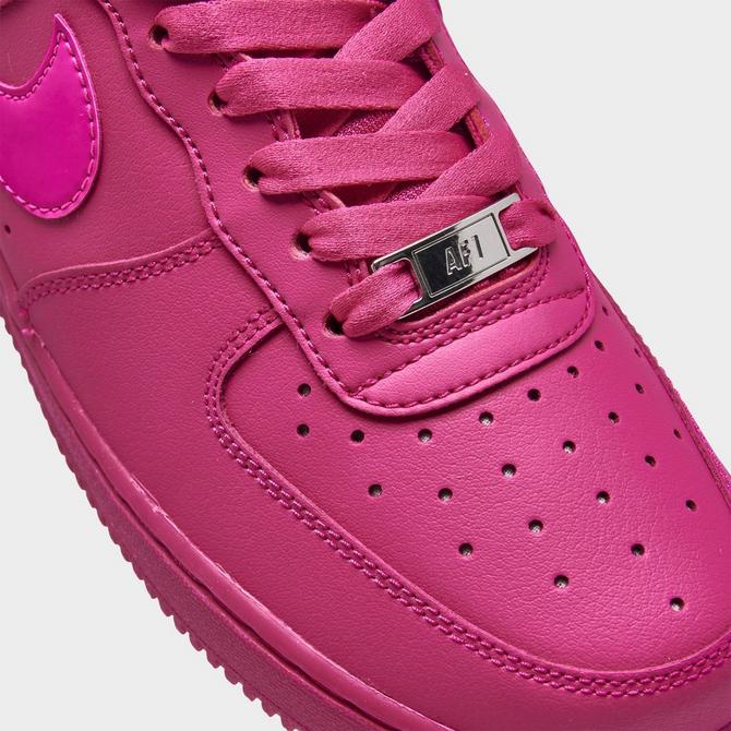 Nike Air Force 1 Low Women's Casual Shoes | JD Sports