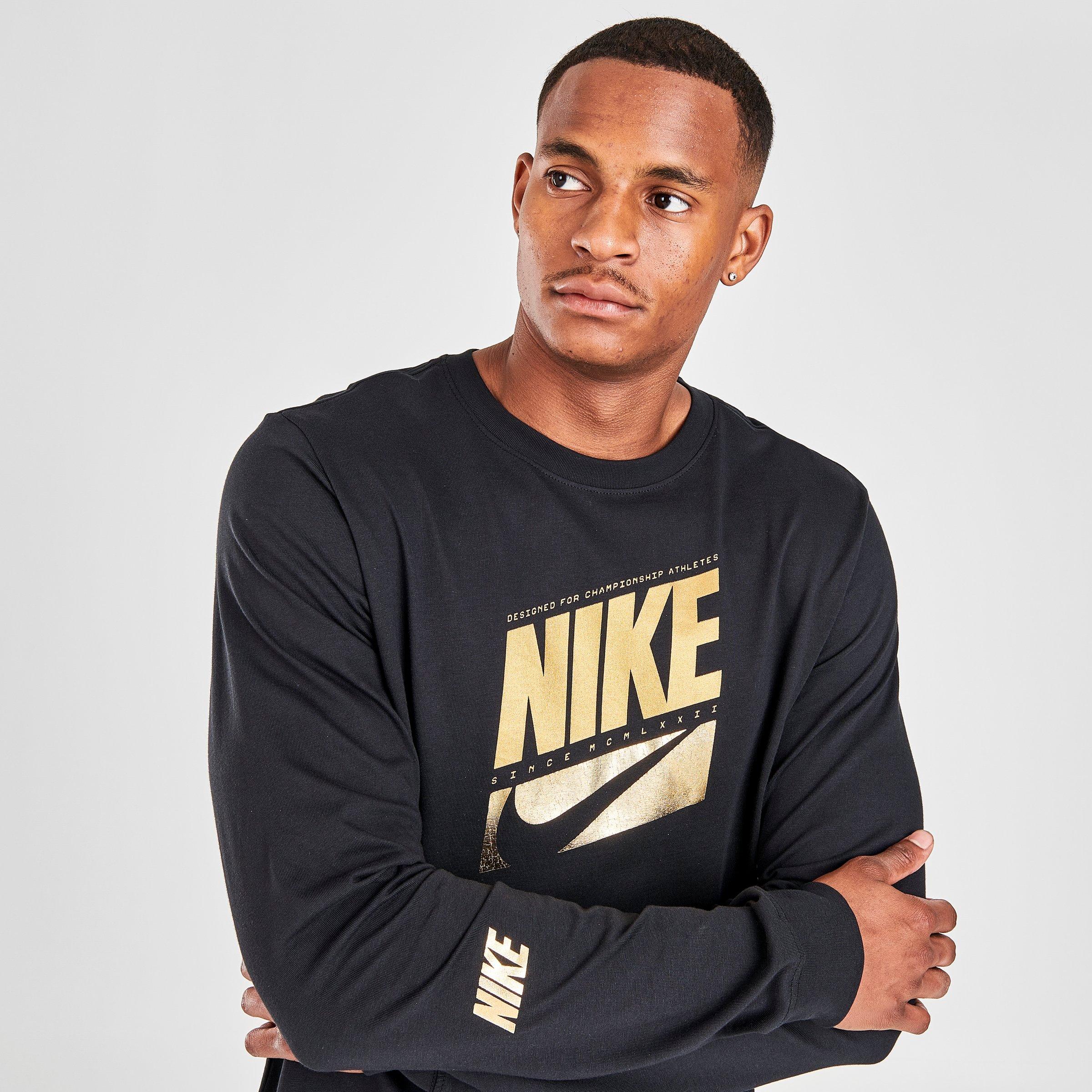 nike flex shirt