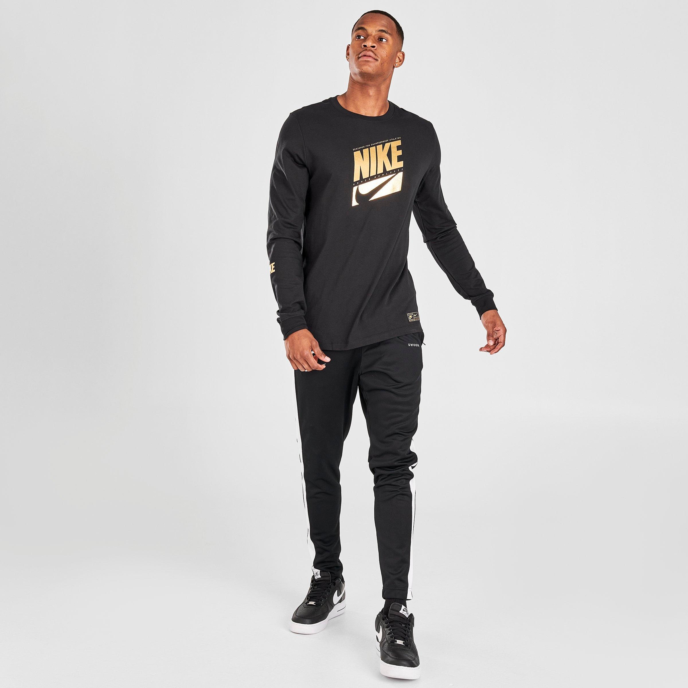 nike flex shirt