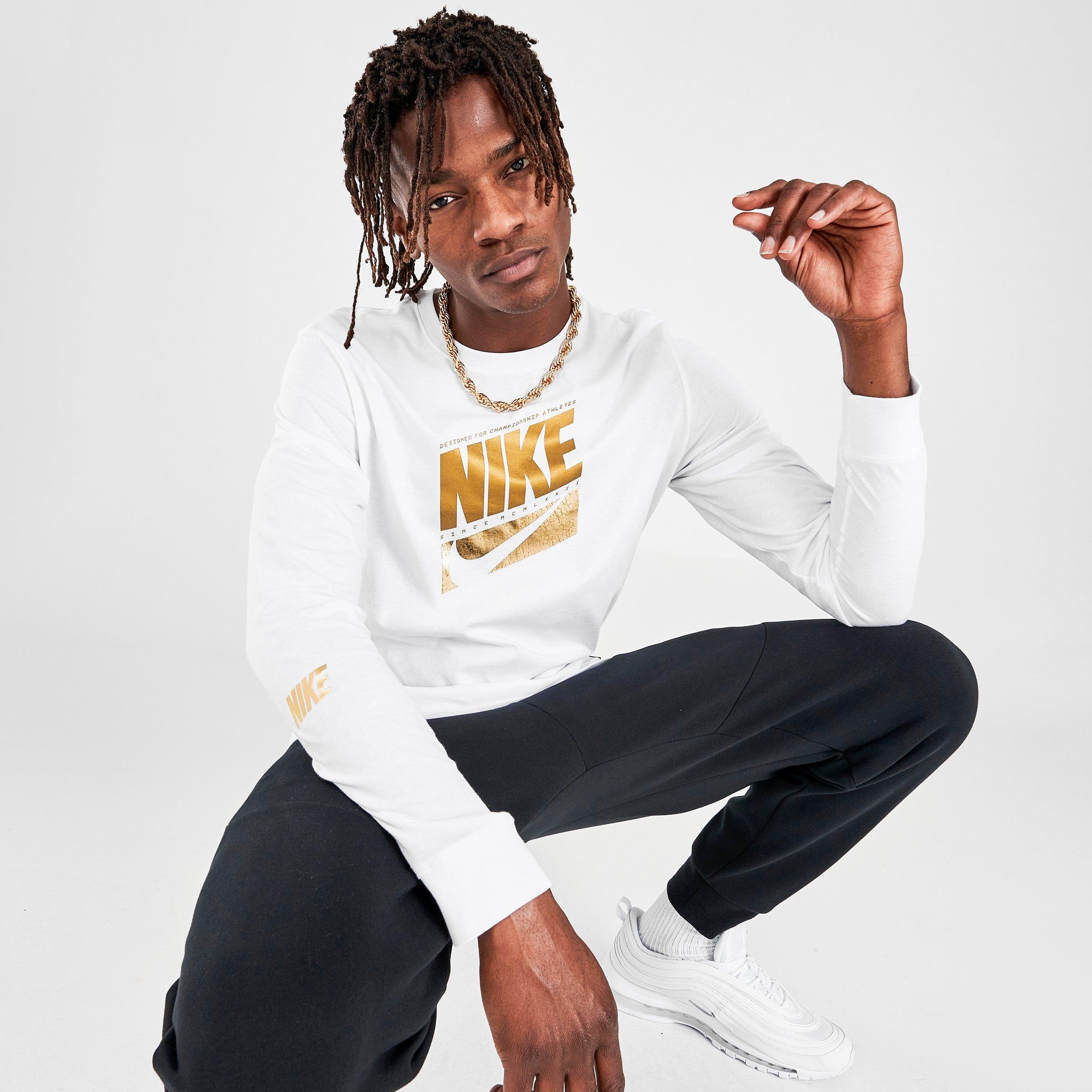 mens nike t shirts jd sports