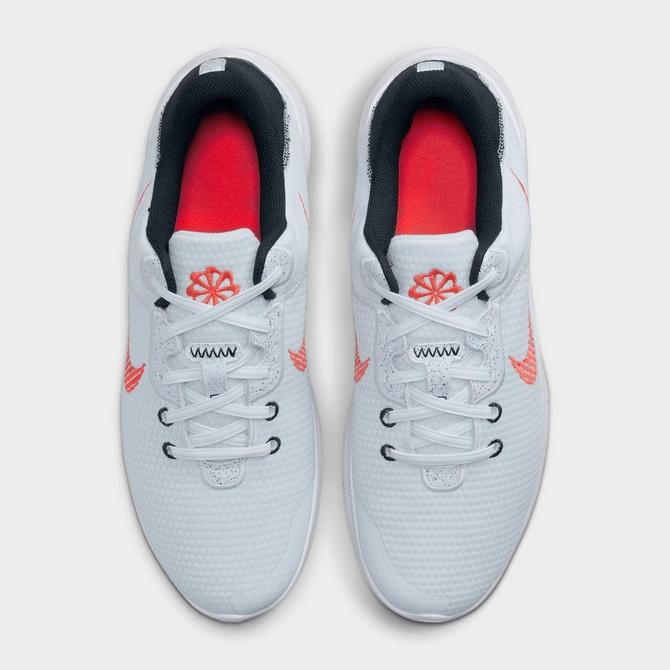 Nike legend react football sales grey