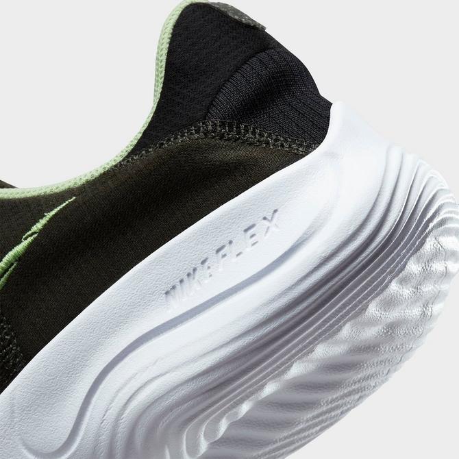 Men s Nike Flex Experience Run 11 Running Shoes JD Sports