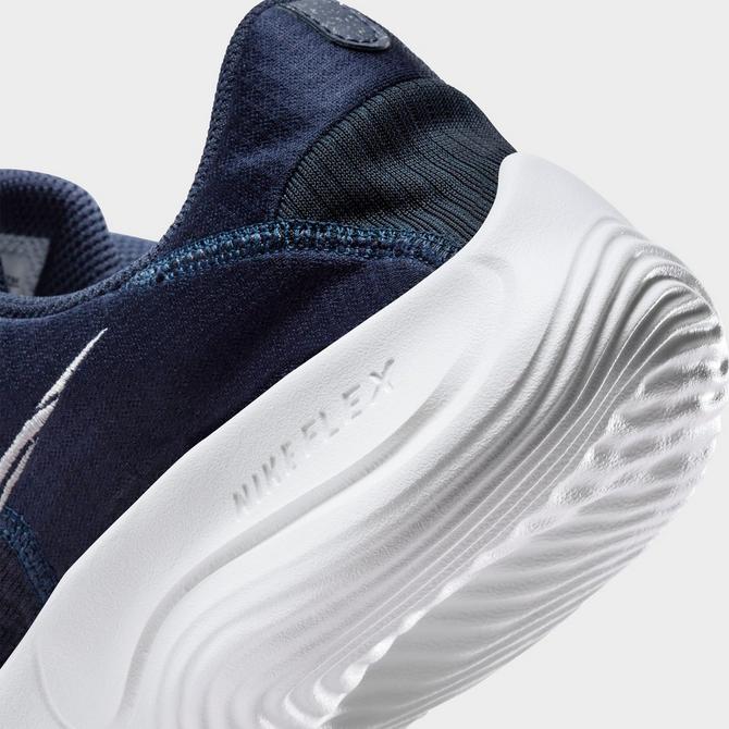 Nike flex clearance navy