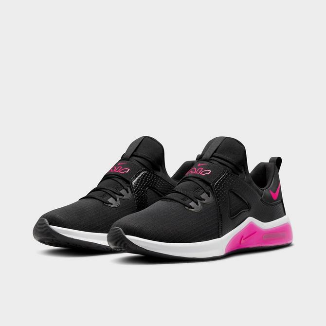 Nike air max bella on sale pink