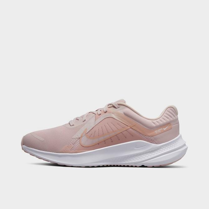 Women s Nike Quest 5 Road Running Shoes JD Sports