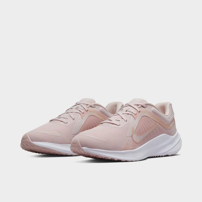 Women s Nike Quest 5 Road Running Shoes JD Sports