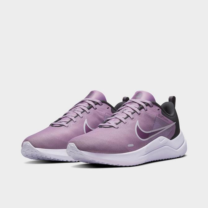 Nike downshifter purple best sale