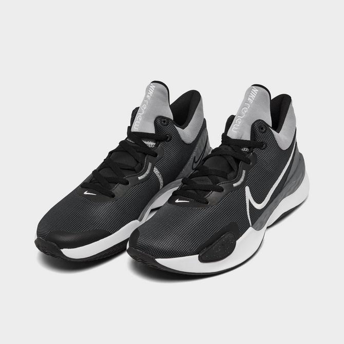 Nike renew black best sale