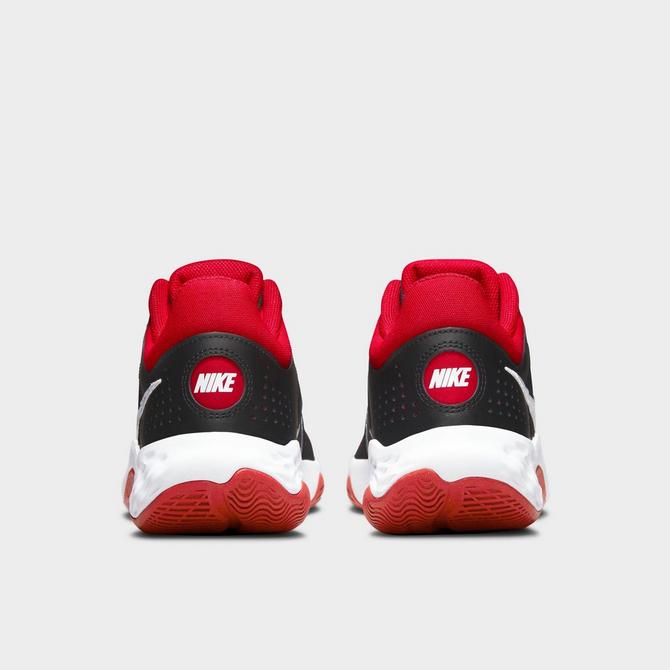 fly by mid 2 nike