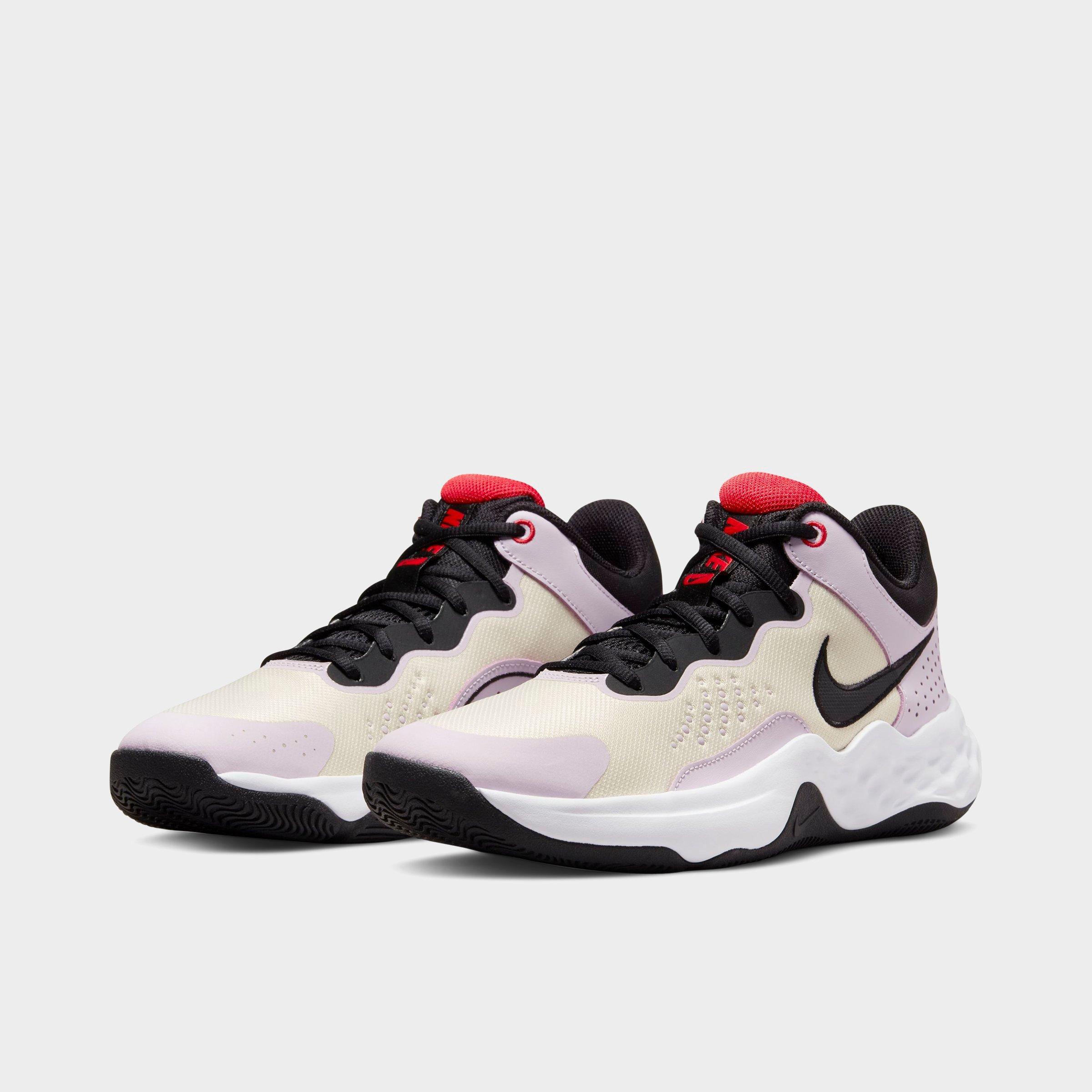 jd sports mens basketball shoes