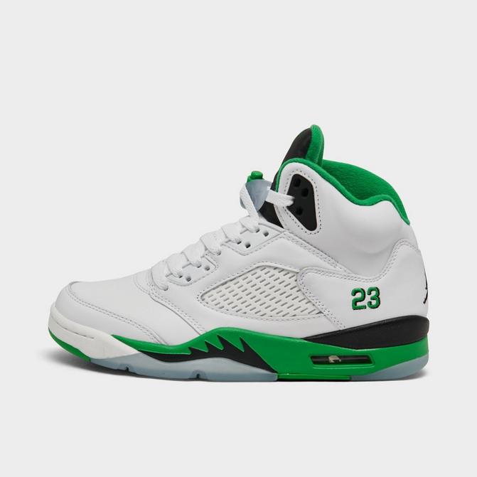 Women's Air Jordan Retro 5 Basketball Shoes| JD Sports