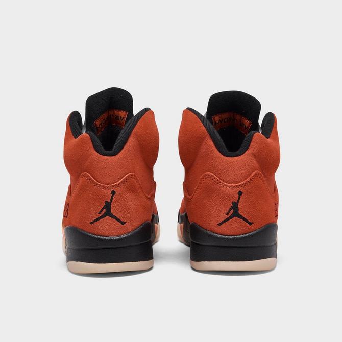 jordan retro 5 basketball shoes