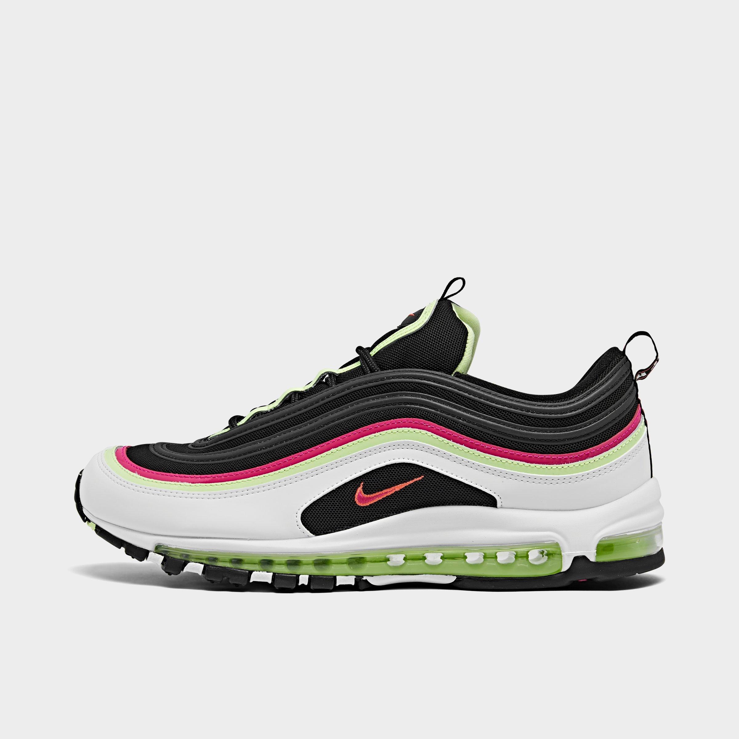 men's nike air max 97 casual running shoes