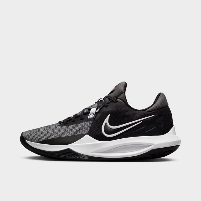 En honor Soledad Instruir Men's Nike Precision 6 Basketball Shoes | JD Sports