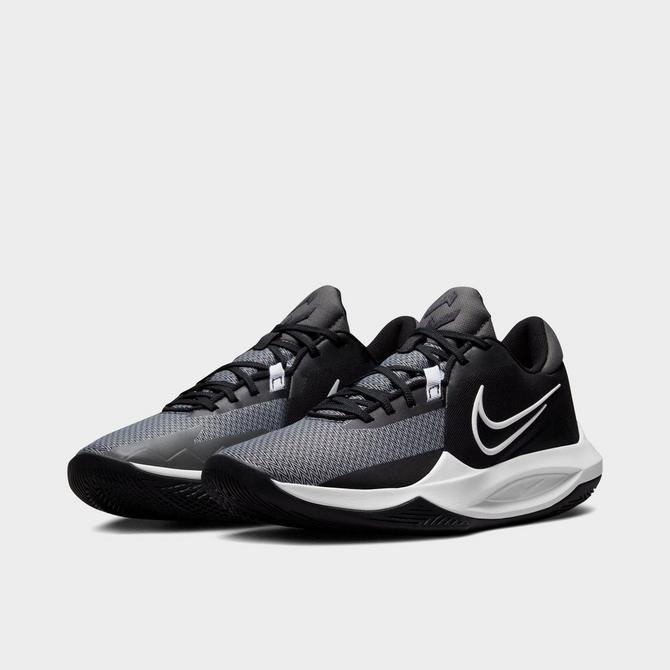 Nike precision 3 trainers on sale mens