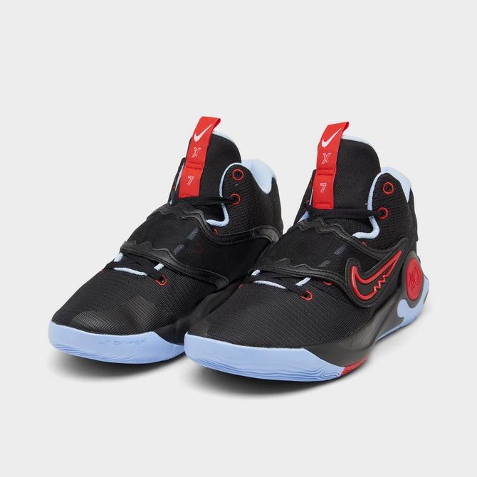nike kd basketball