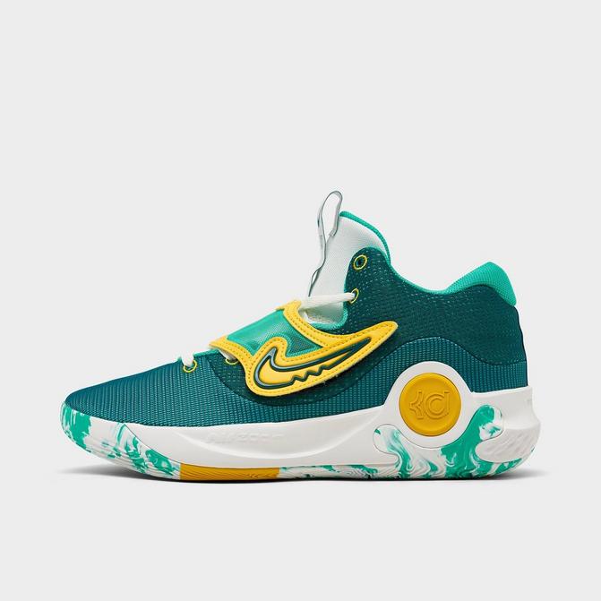 Nike KD Trey 5 X Basketball Shoes JD Sports