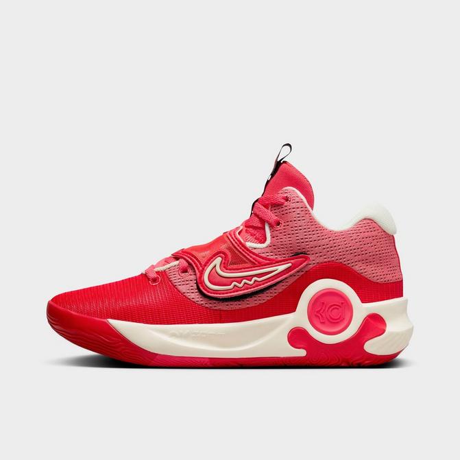 Nike KD Trey 5 X Basketball Shoes JD Sports