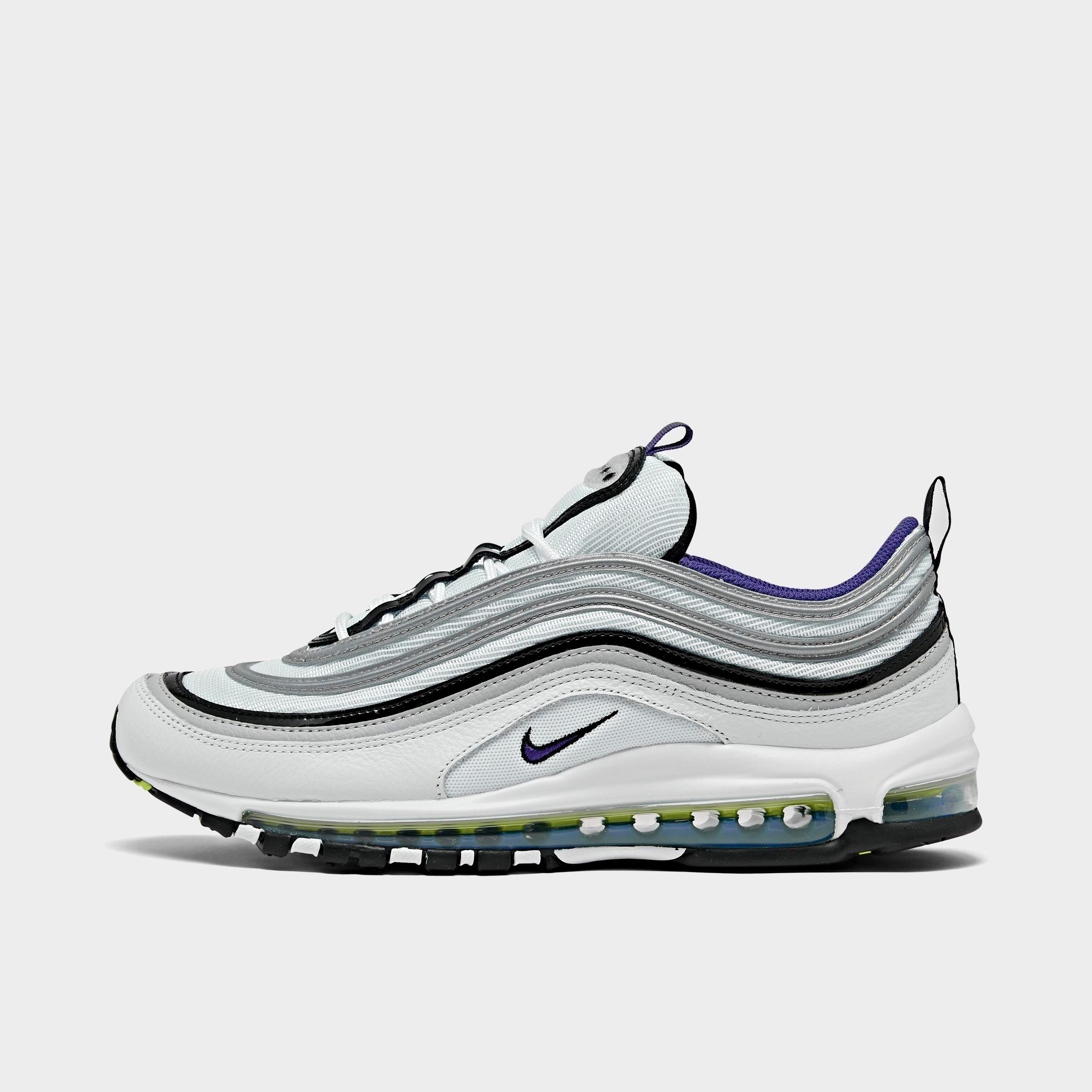 men's nike air max 97 casual shoes