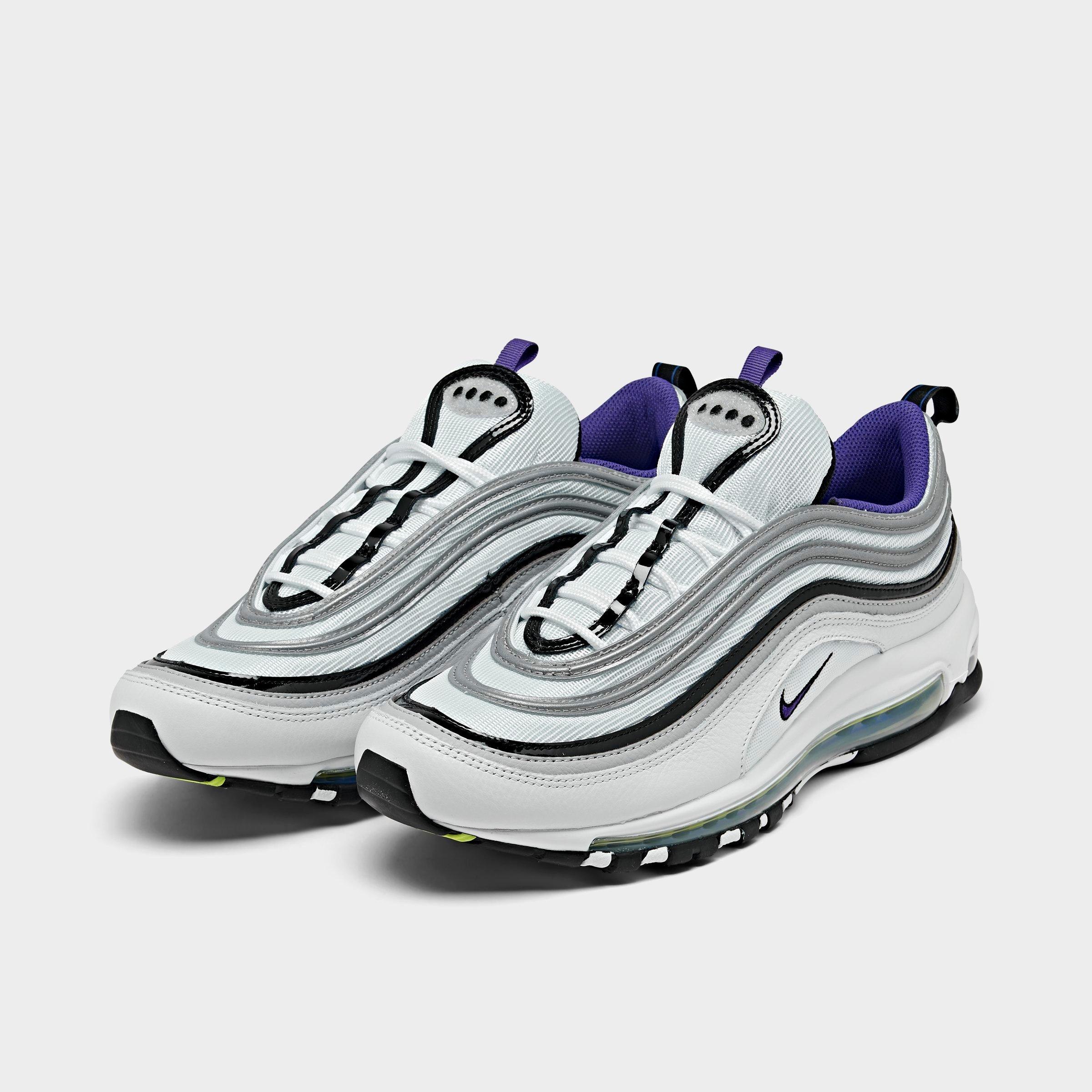 men's nike air max 97 qs casual shoes