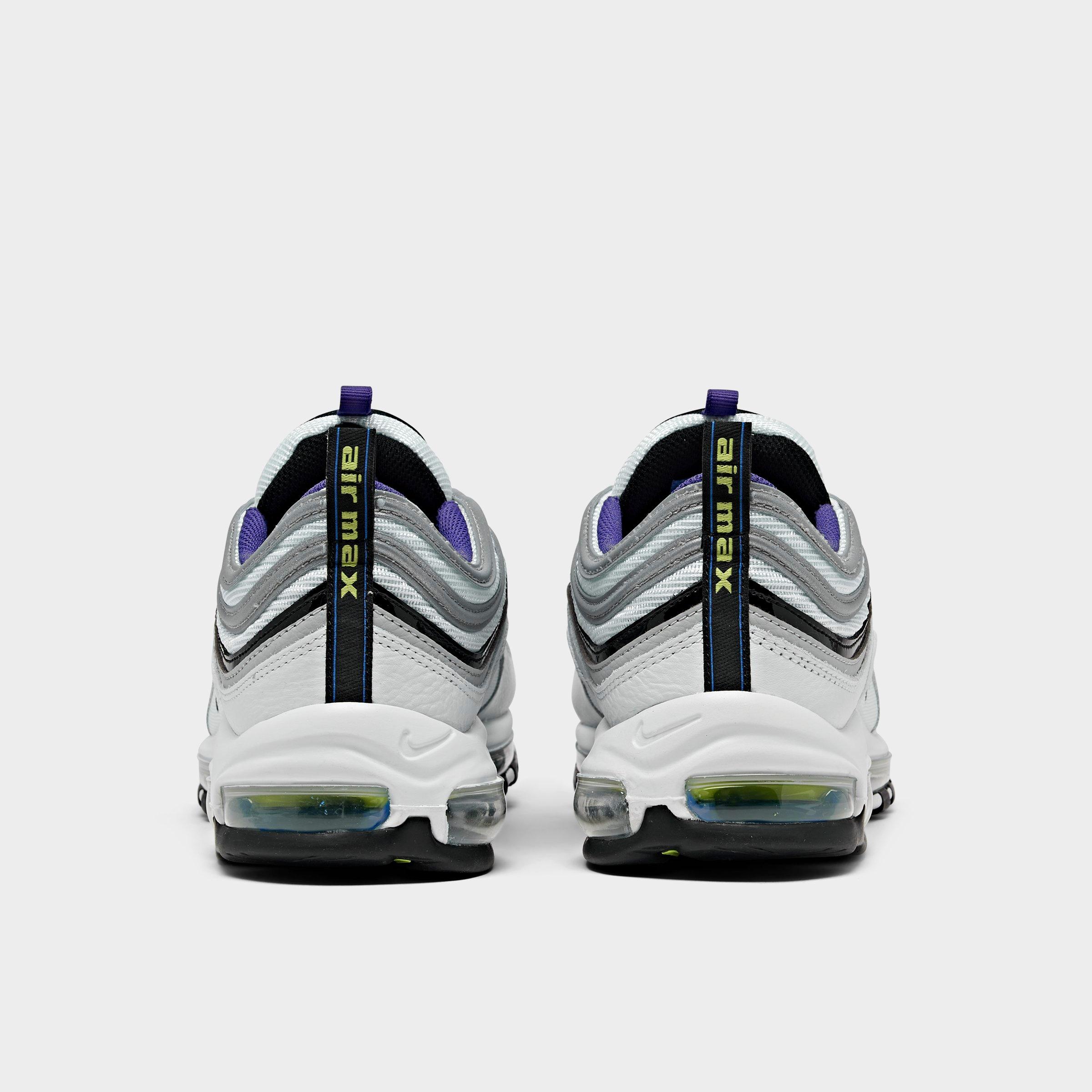 Nike Air Max 97 Kaomoji Casual Shoes 
