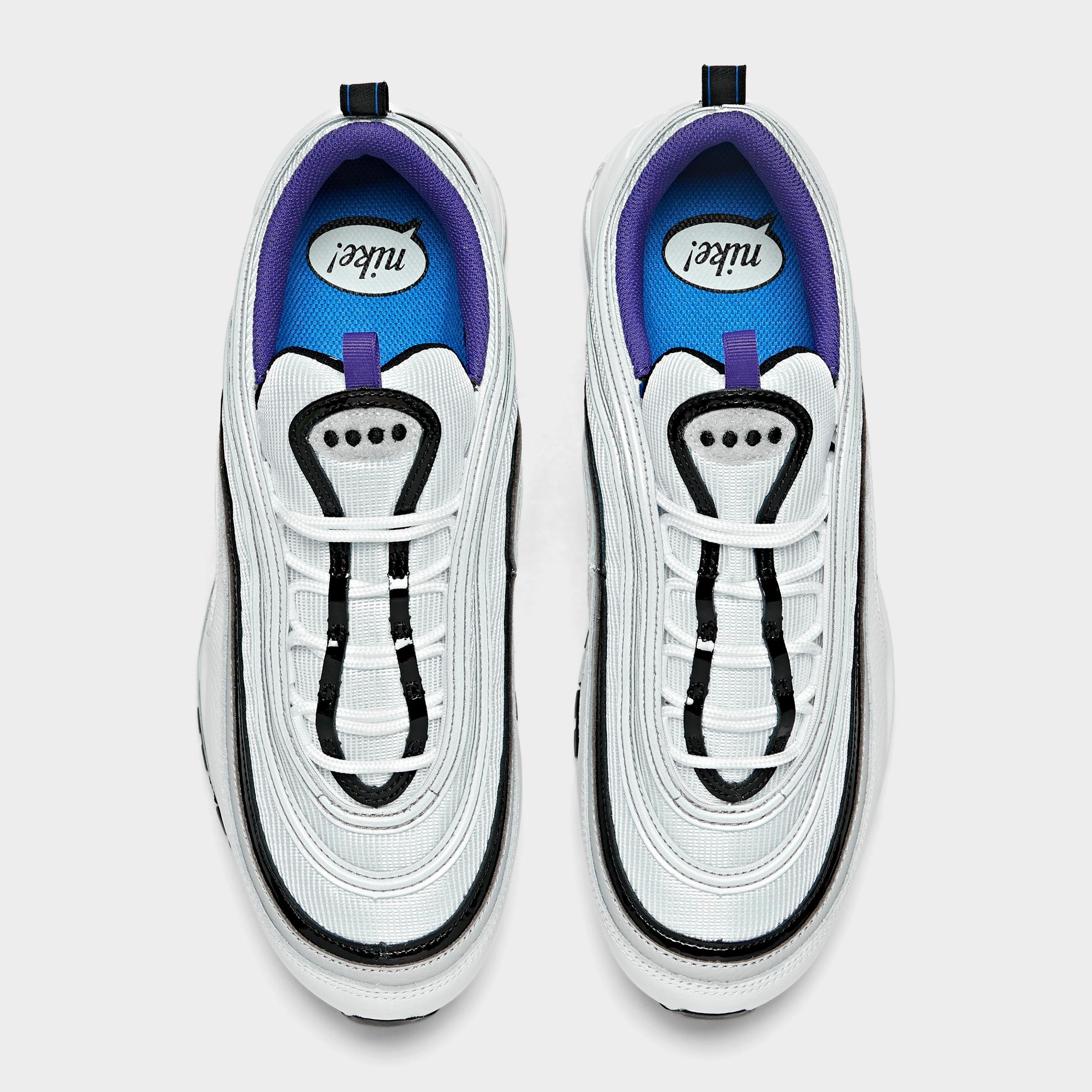 men's nike air max 97 se casual shoes