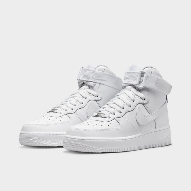 Bijwerken Verandert in alarm Women's Nike Air Force 1 High Casual Shoes | JD Sports