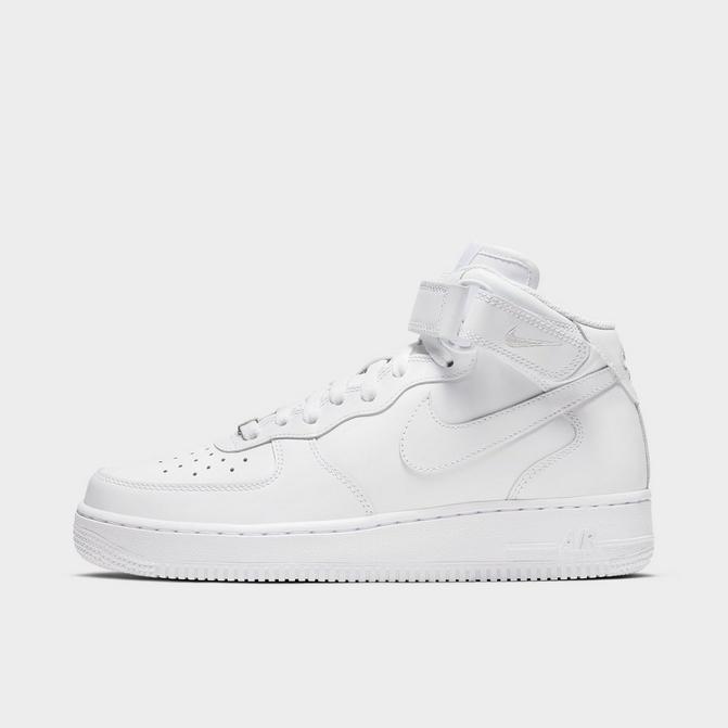Nike Women's Air Force 1 '07 Mid Shoes