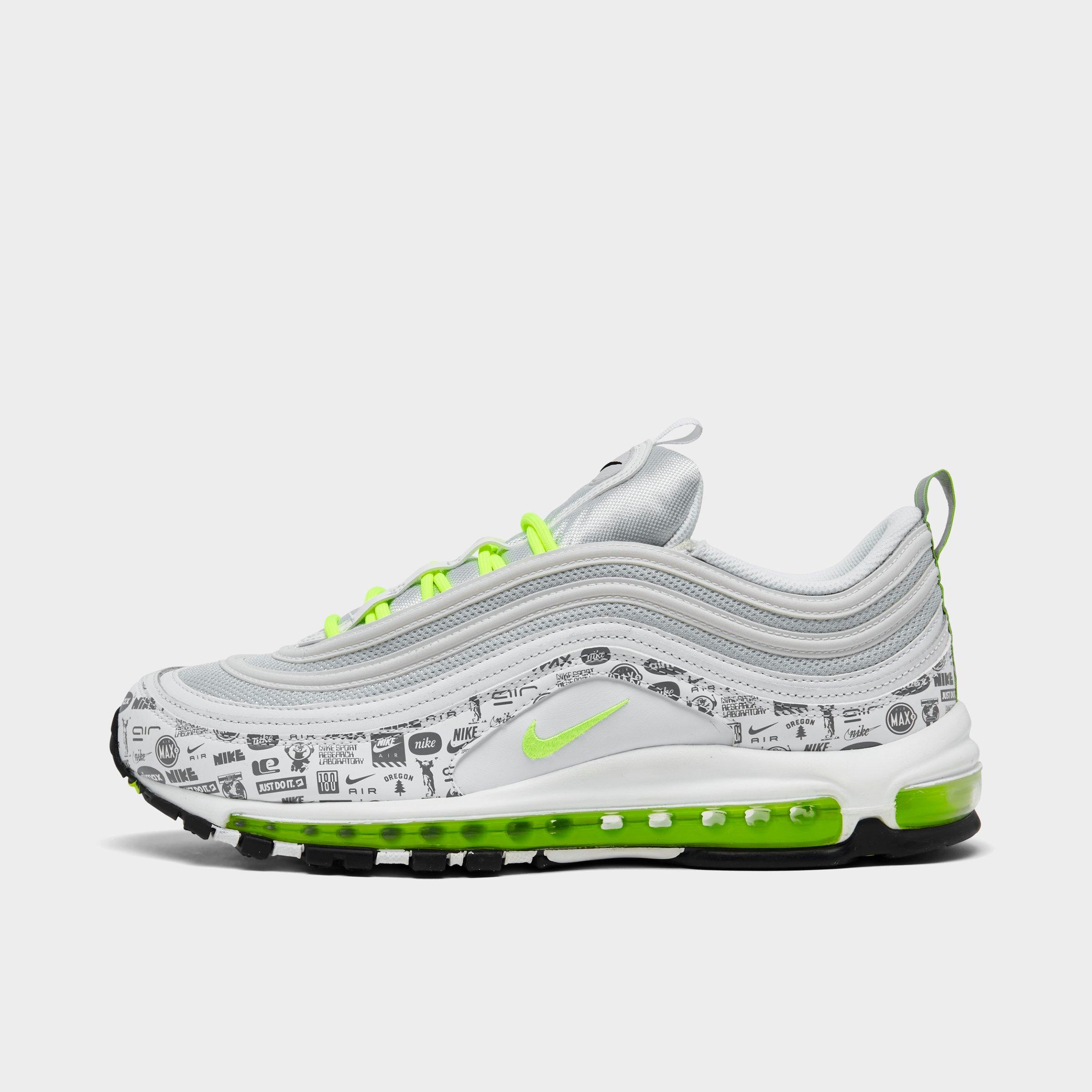 foot locker 95