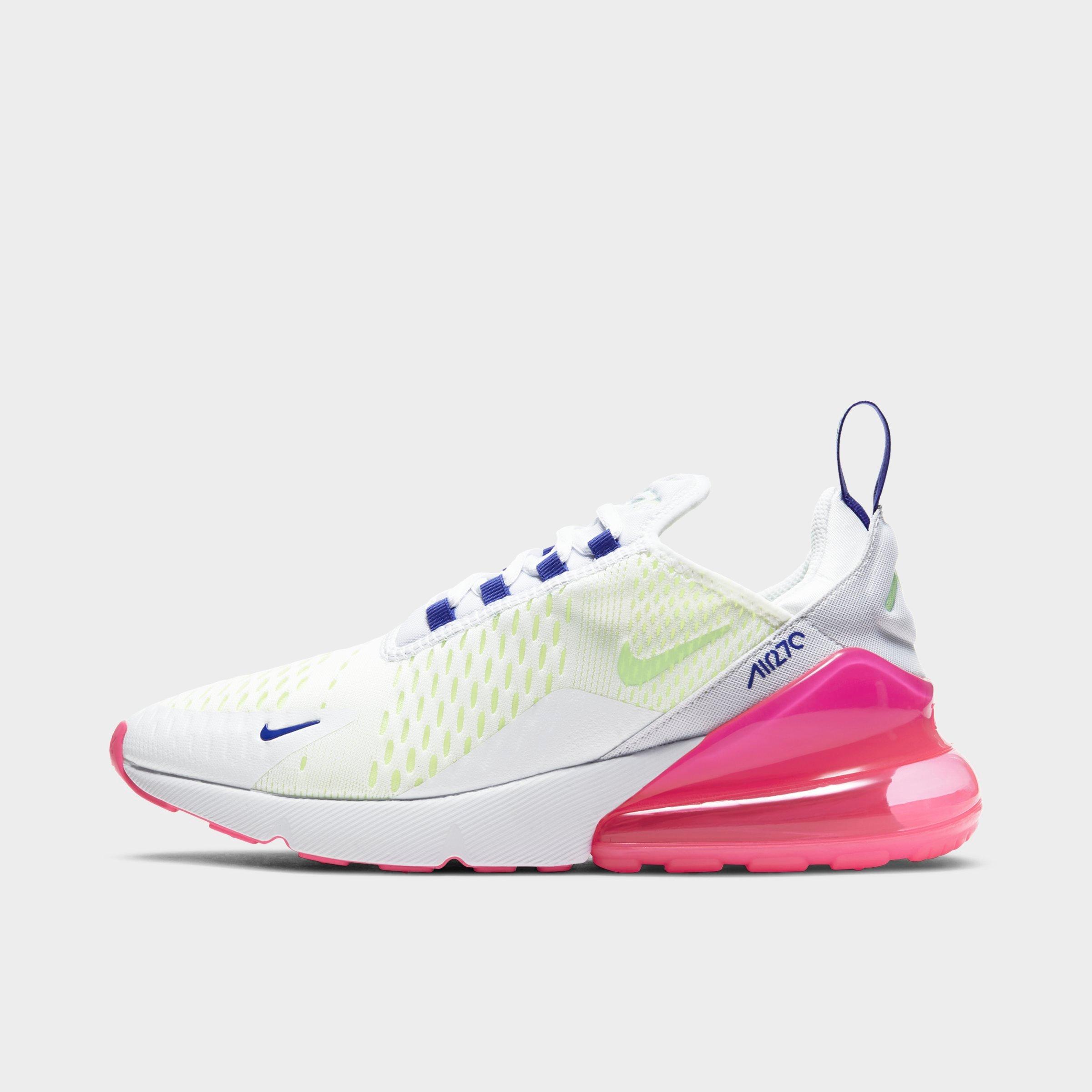 womens nike 270