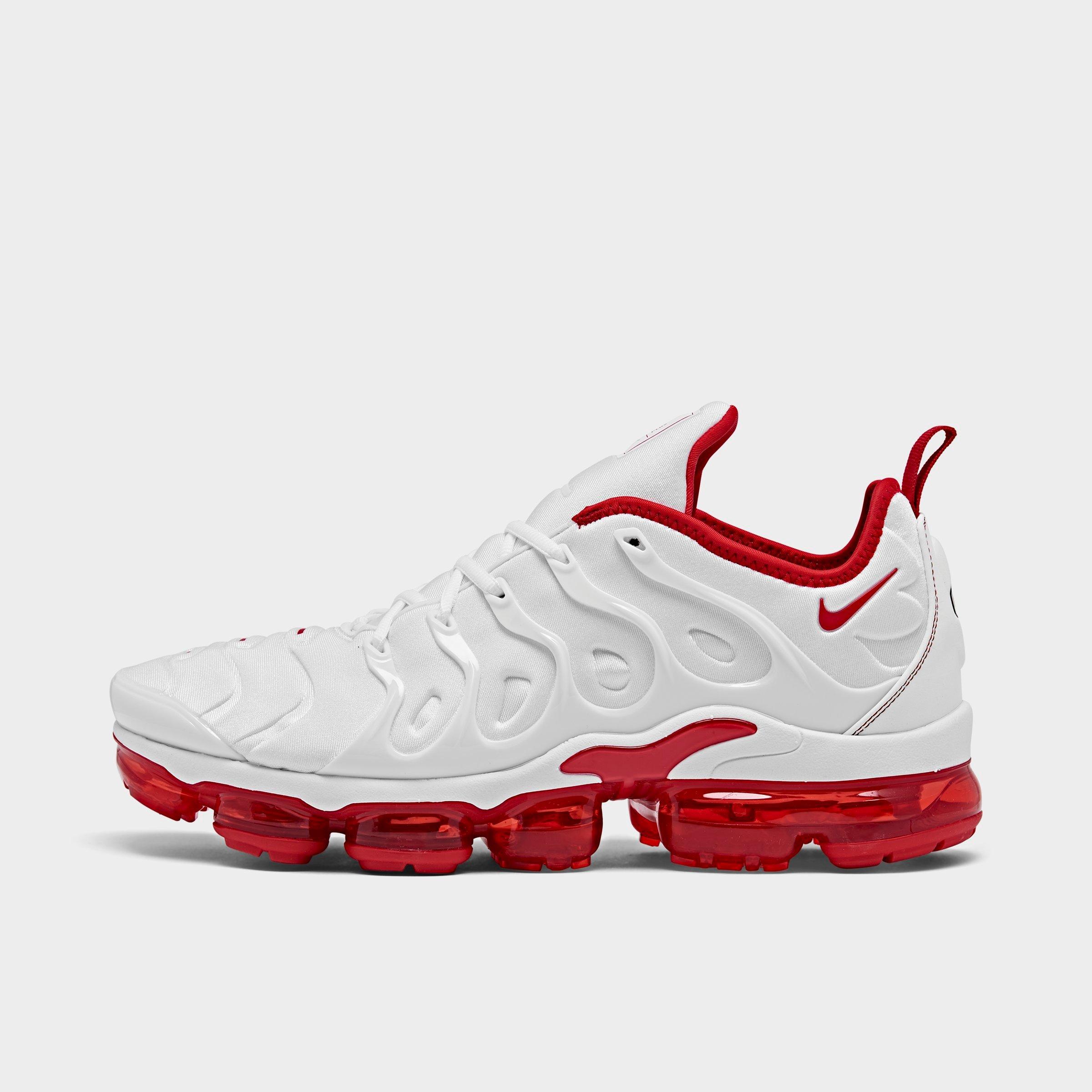 mens nike air vapormax plus running shoes