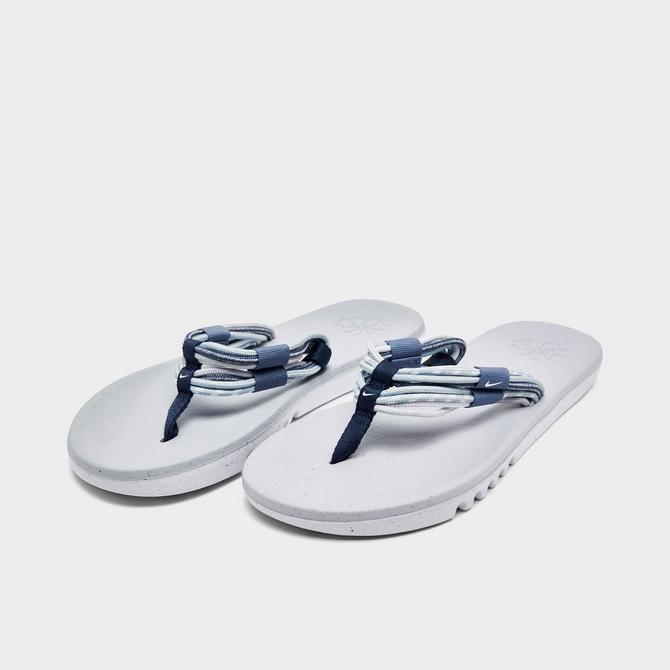 nike ecohaven next nature men's slides