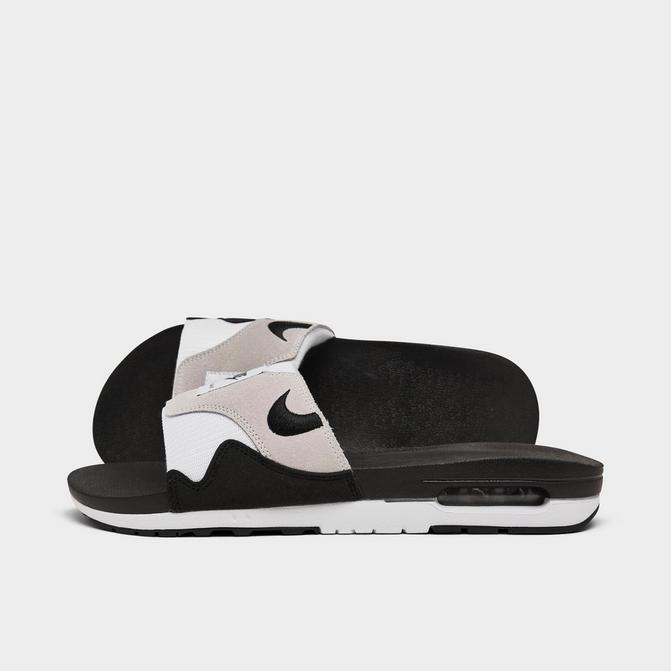 Mens slippers jd discount sports