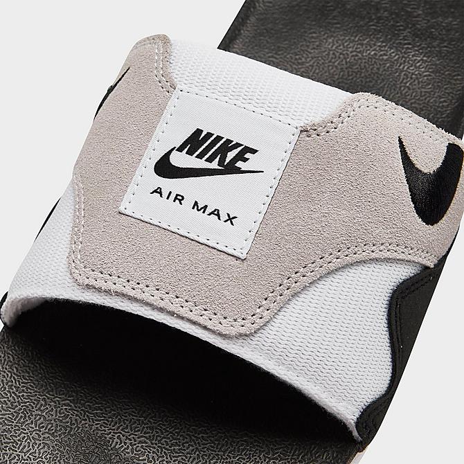 Men's Nike Air Max 1 Slide Sandals | JD Sports Men's Nike Air Max 1 Slide Sandals | JD Sports