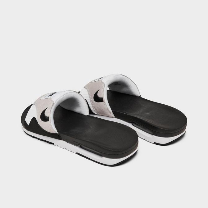 Jd sports best sale mens sandals