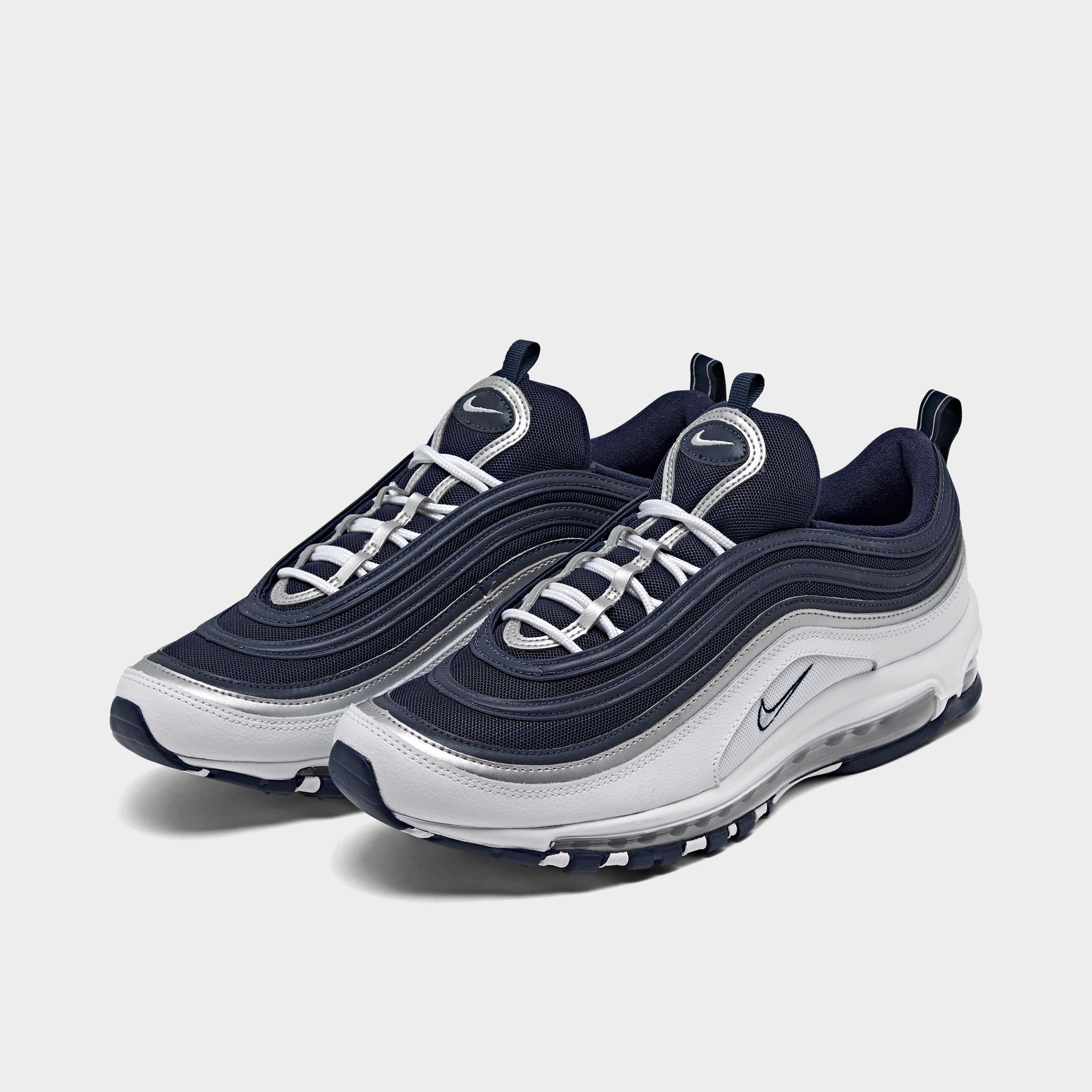 nike air max 97 midnight navy