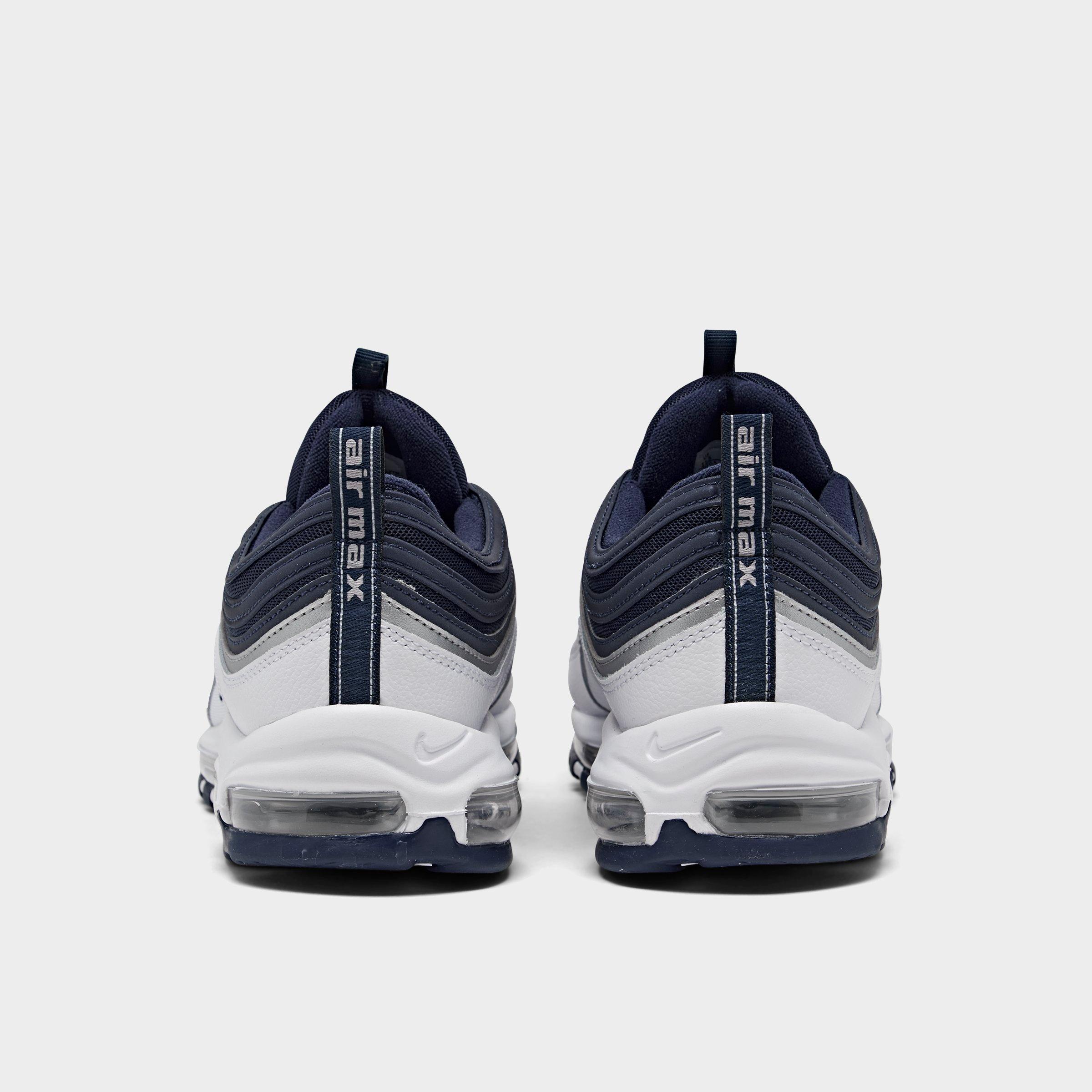 mens air max 97 navy