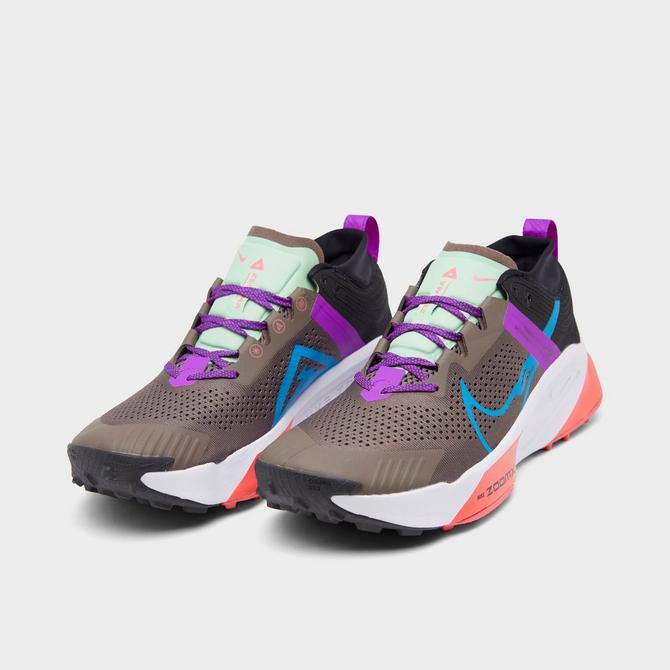 Men's Nike ZoomX Zegama Trail Running Shoes JD Sports